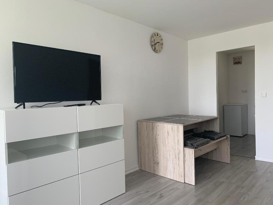 3 Zimmer Messe Wohnung Hannover Exterior photo