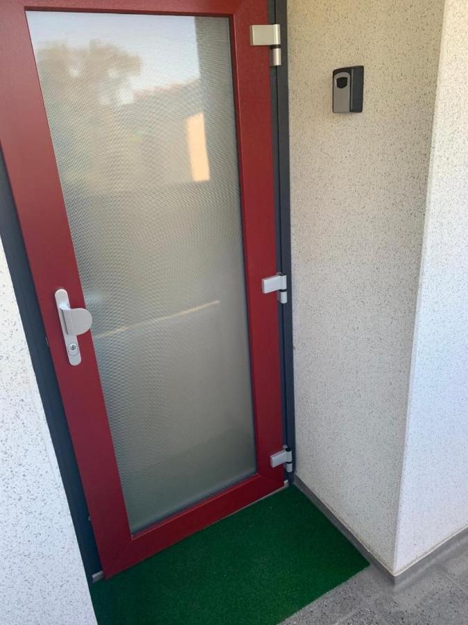 3 Zimmer Messe Wohnung Hannover Exterior photo